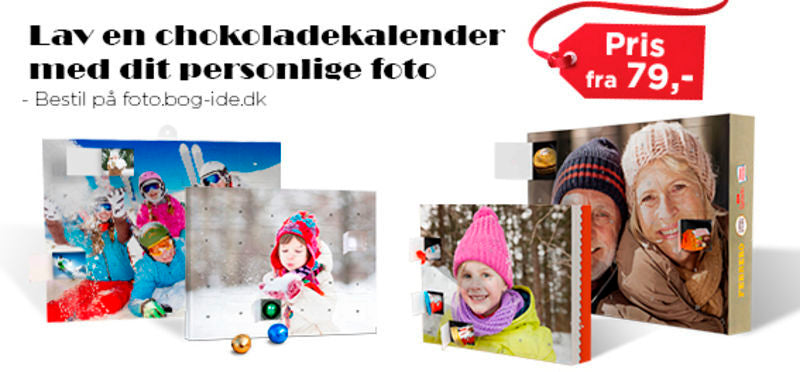 Cewe fotoprodukter