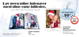 Cewe fotoprodukter