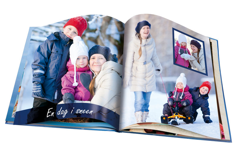 Cewe fotoprodukter