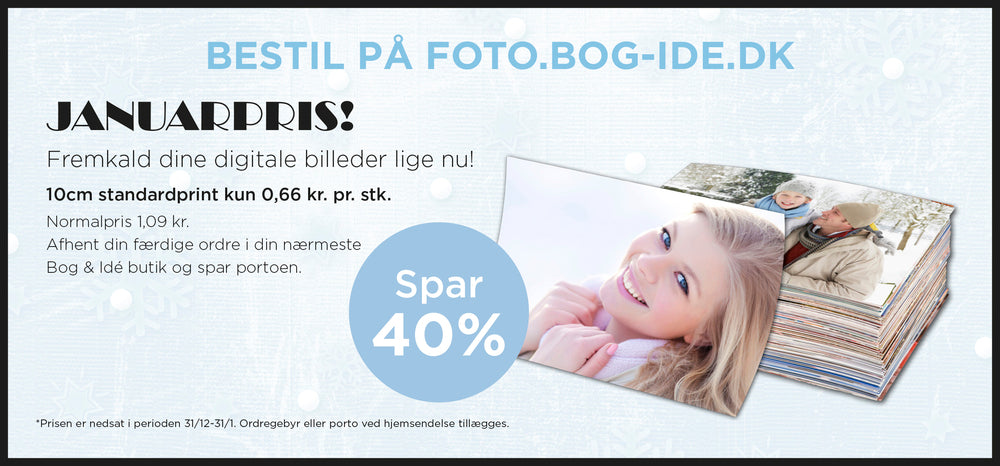Cewe fotoprodukter
