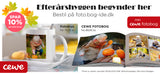 Cewe fotoprodukter