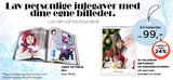Cewe fotoprodukter