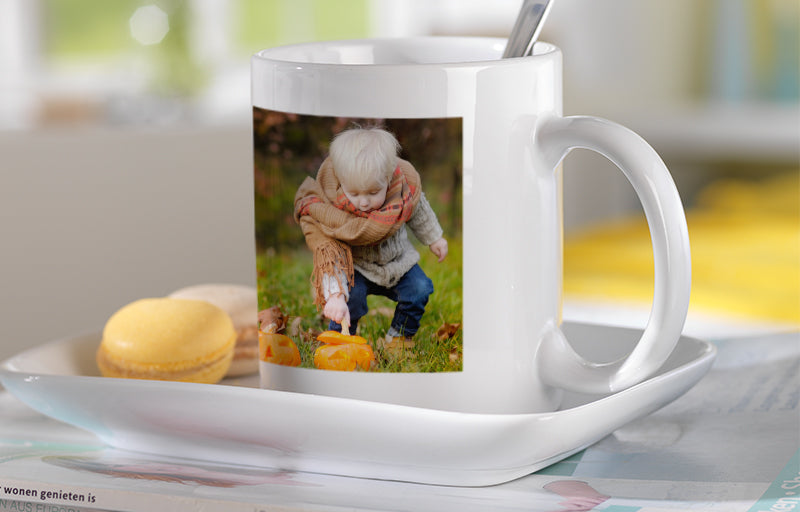 Cewe fotoprodukter