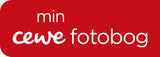 Cewe fotoprodukter