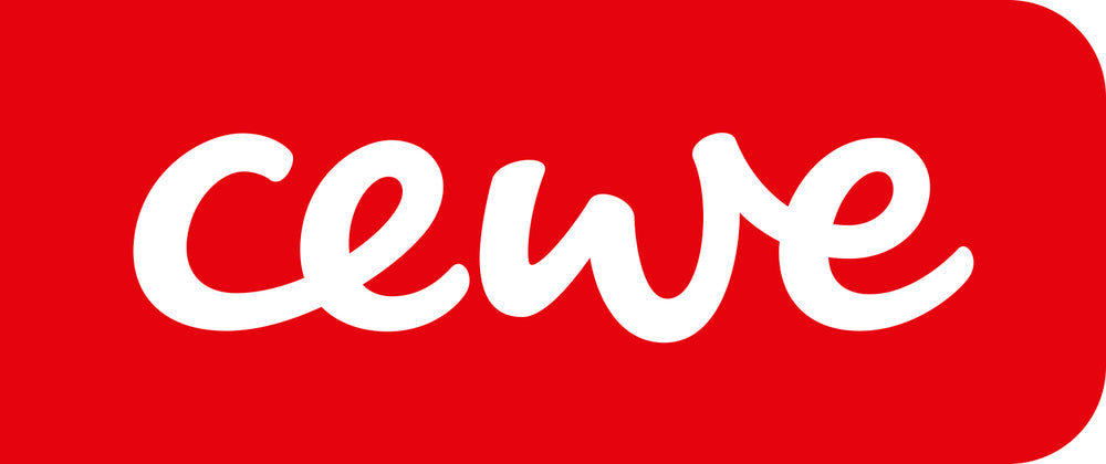Cewe fotoprodukter