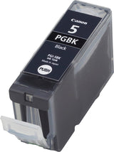 PGI-5BK sort dobbelt pakke