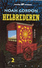 Helbrederen I/II PB