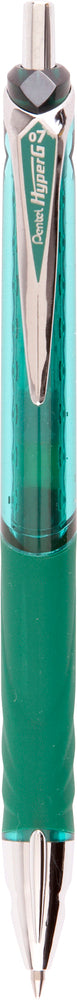 Pentel HyperG roller