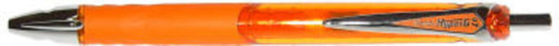 HYPERG ROLLER PENTEL KL257-F 0,7MM