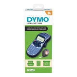 Letratag 100h m/1 rl. tape dymo
