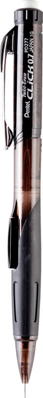 Pentel Twist-Erase click pencil