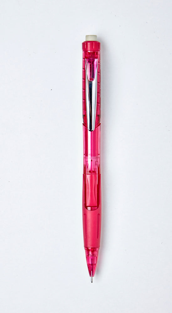 Pentel Twist-Erase click pencil