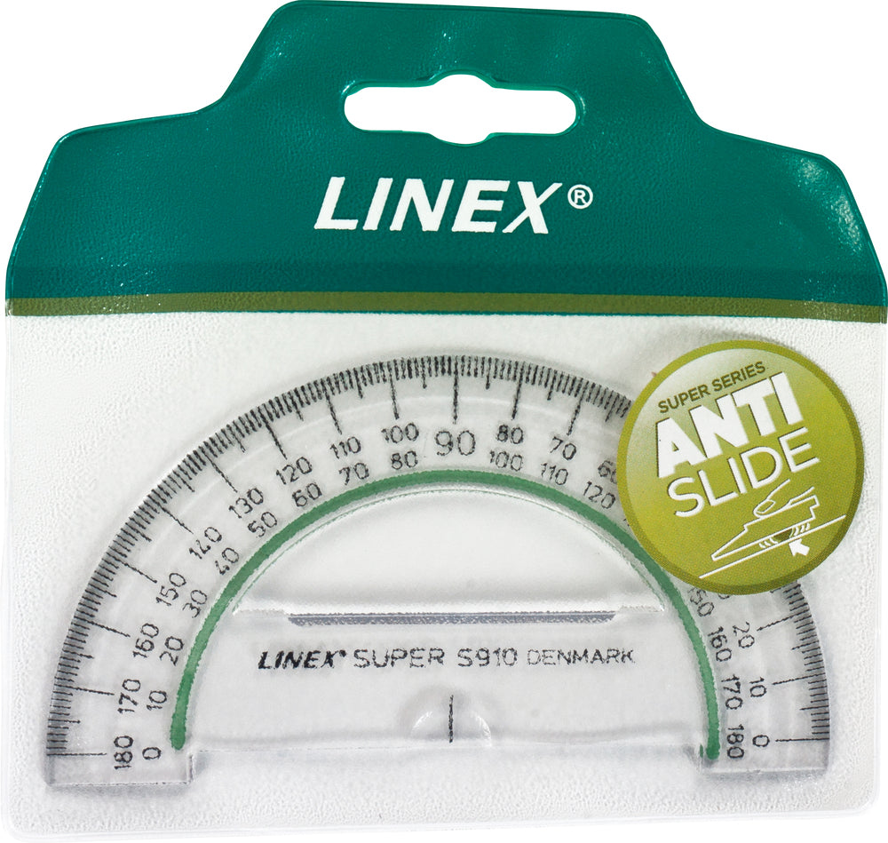 Vinkelmåler Linex-s910 super