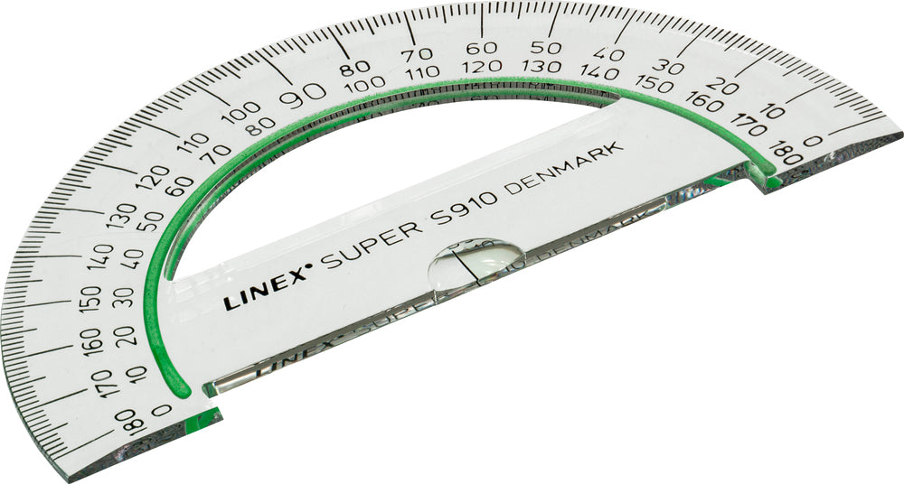 Vinkelmåler Linex-s910 super