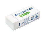 Viskelæder Staedtler PVC frit - lille