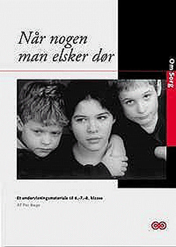 OmSorg -  Når nogen man elsker dør