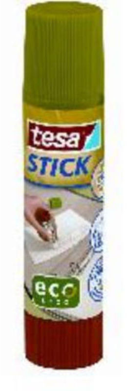 LIMSTIFT TESA MILJØVENLIG 10G