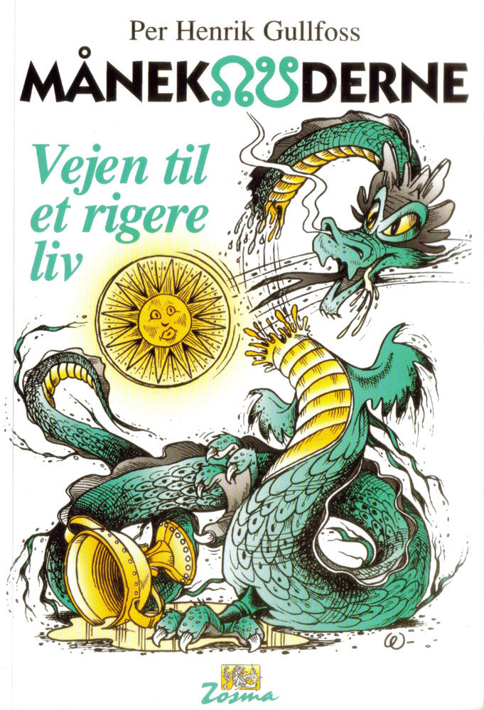 Måneknuderne