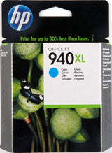 HP 940 XL cyan