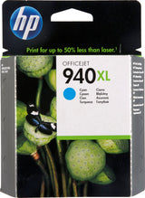 HP 940 XL cyan
