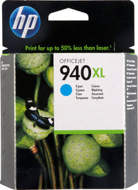 HP 940 XL cyan