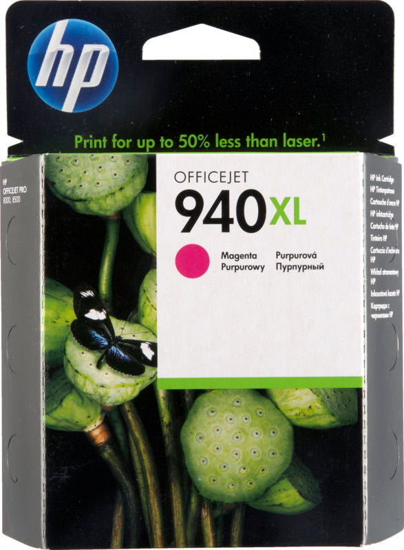 HP 940 XL magenta