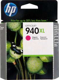 HP 940 XL magenta