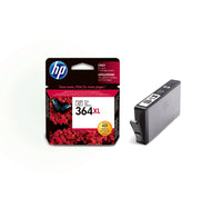 HP 364 xl photo black vivera printerpatron