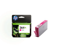 Blæk HP 364 xl magenta vivera