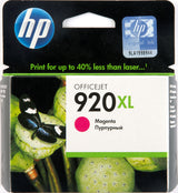 HP 920 XL magenta