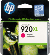 HP 920 XL magenta
