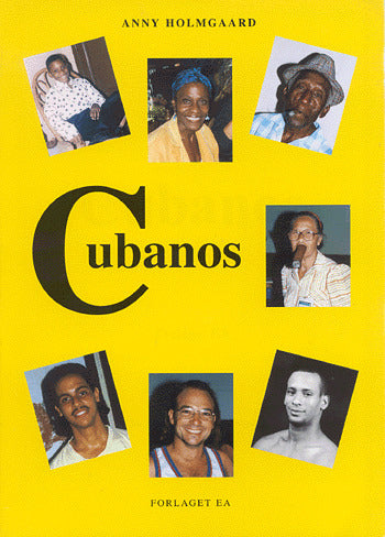 Cubanos