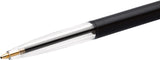 Kuglepen BIC m10 medium sort