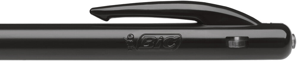 Kuglepen BIC m10 medium sort