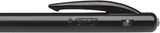 Kuglepen BIC m10 medium sort