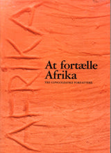 At fortælle Afrika