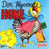 Den flyvende høne