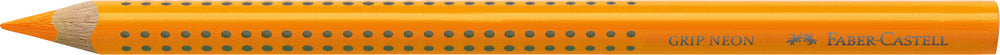 Farveblyant grip 2011 jumbo neon orange