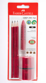 Faber-Castell Skrivesæt