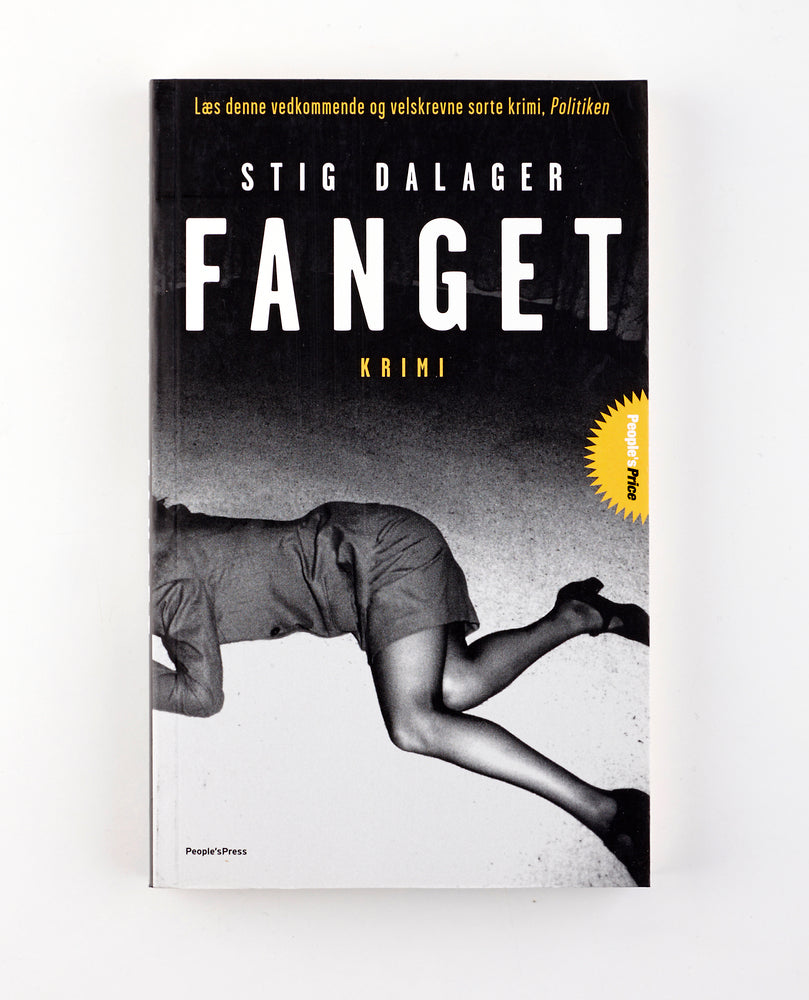 Fanget