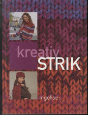 Kreativ strik