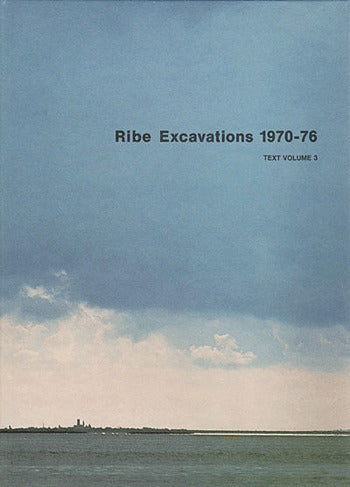 Ribe Excavations 1970-76