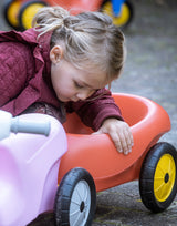 Anhænger til motorcykel
