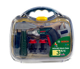 Bosch ixolino værktøjstaske