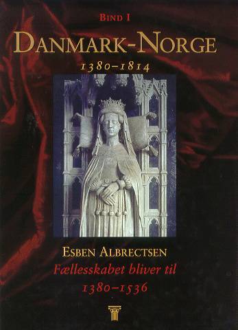 Danmark-Norge 1380-1814