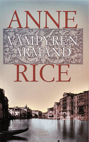 Vampyren Armand