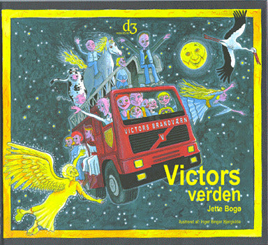 Victors verden