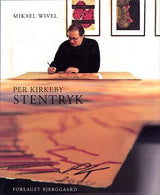 Per Kirkeby - stentryk