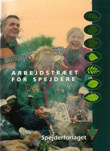 Arbejdstræet for spejdere