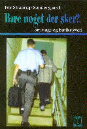 Bare noget der sker?